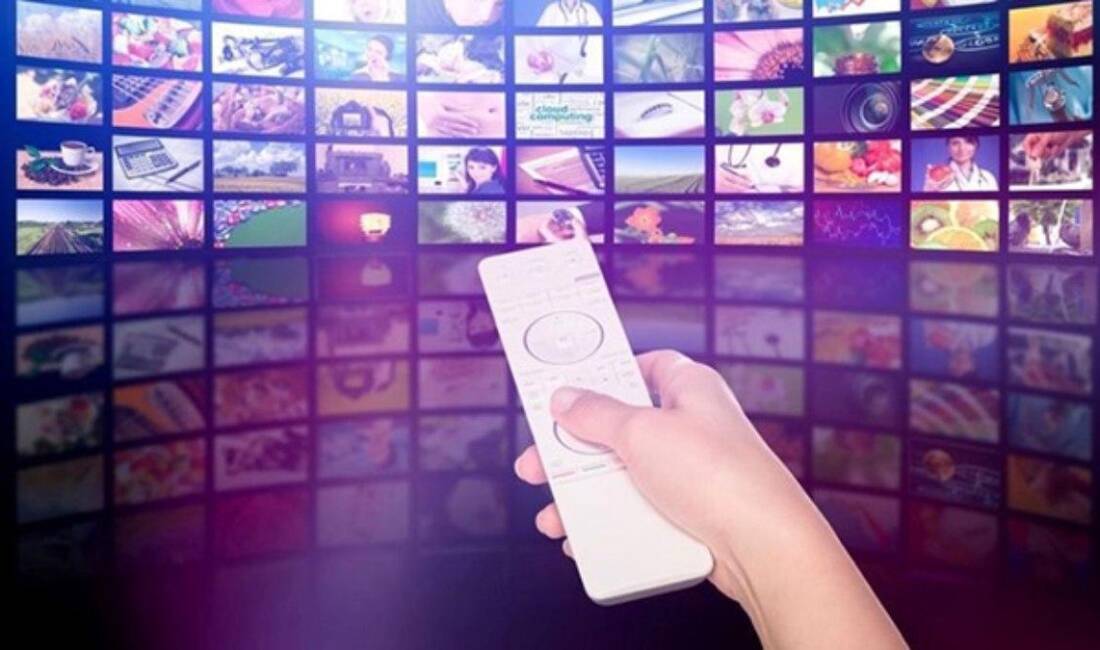 13 Kasım 2024 TV yayın akışları: Bugün televizyonda yayınlanacak…