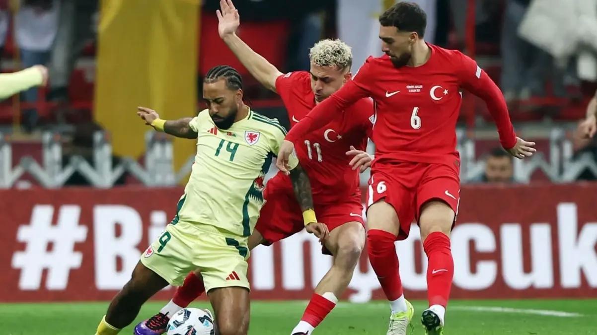 A Milli Takım’ın UEFA Uluslar Ligi Mücadelesi ve Puan Durumu