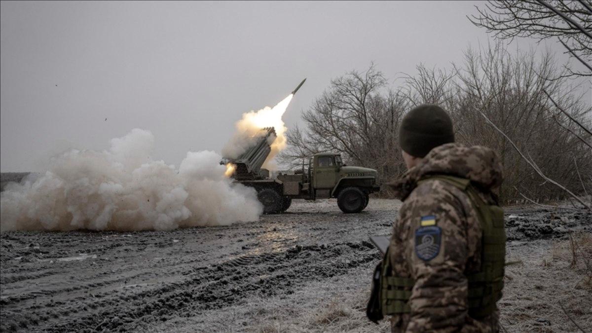 ABD’den Ukrayna’ya, Rusya’ya karşı bir silah kullanma izni daha