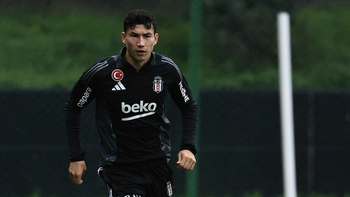 Bakhtiyar Zaynutdinov’dan Galatasaray sözleri: Bize kinleri vardı