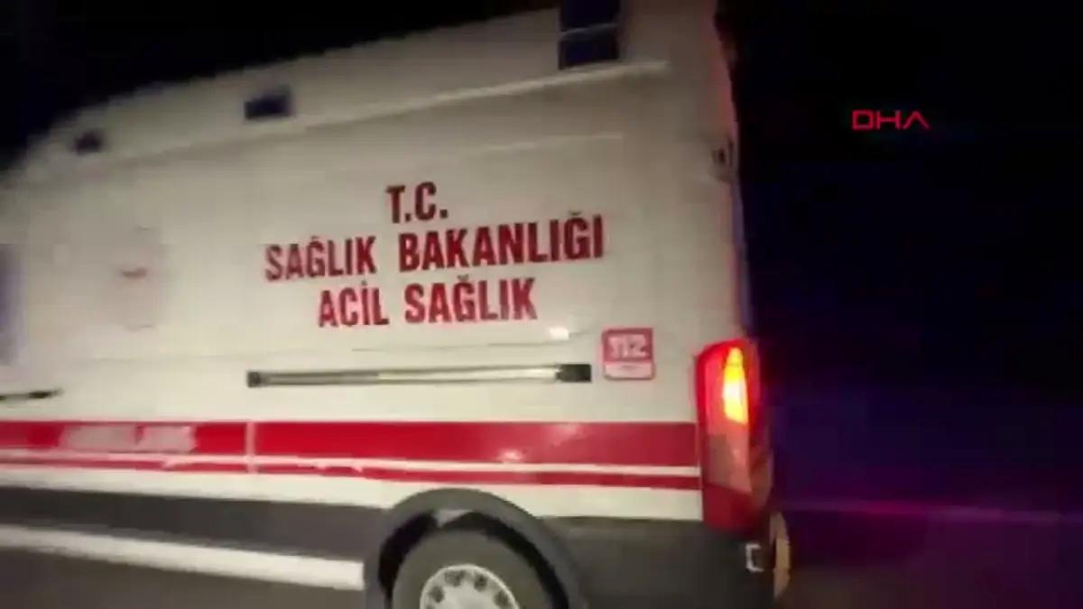 Bartın’da Belediye İşçisi Mesut Yılmaz Trafik Kazasında Hayatını Kaybetti