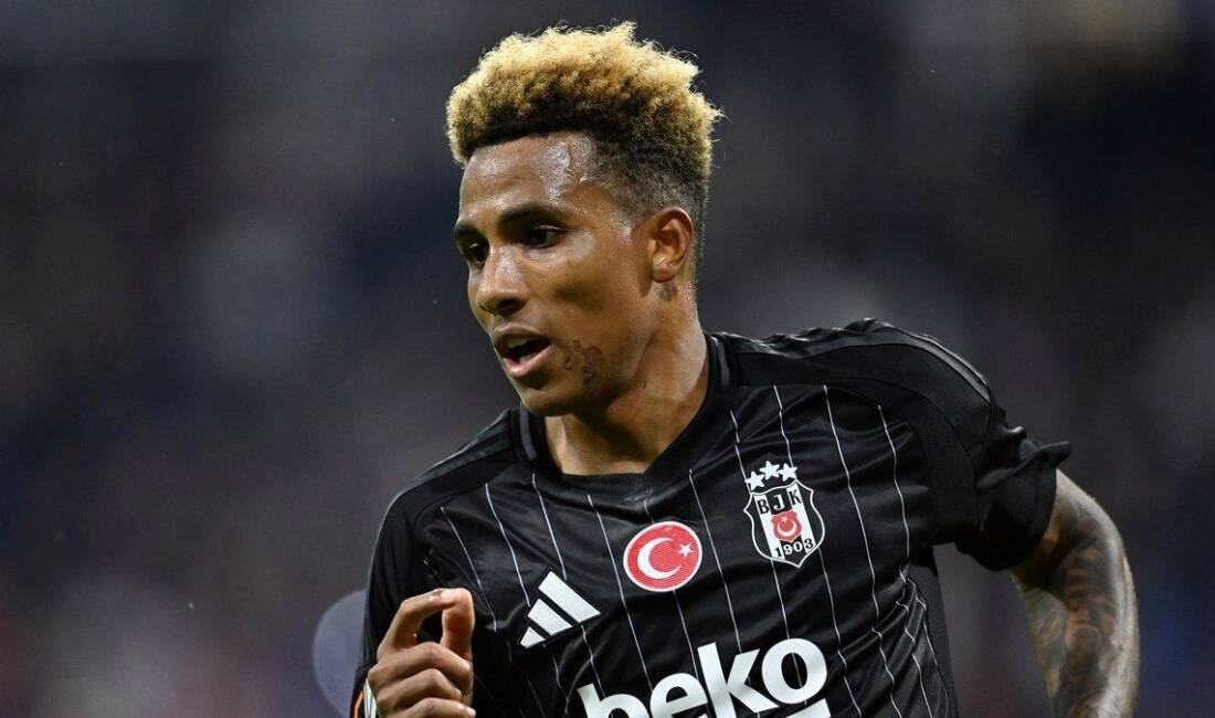 Beşiktaş'ın yıldız orta alanı