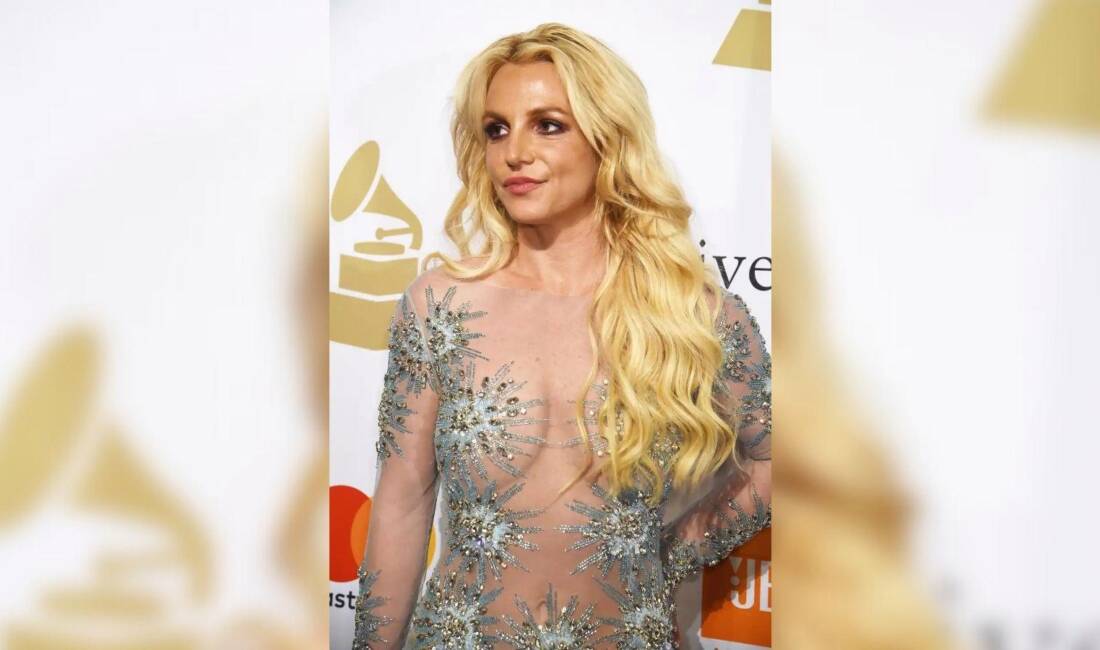 Britney Spears'ın hayatı, yeni