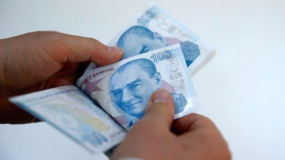 Çiftçilere 252,8 milyon lira destekleme ödemesi