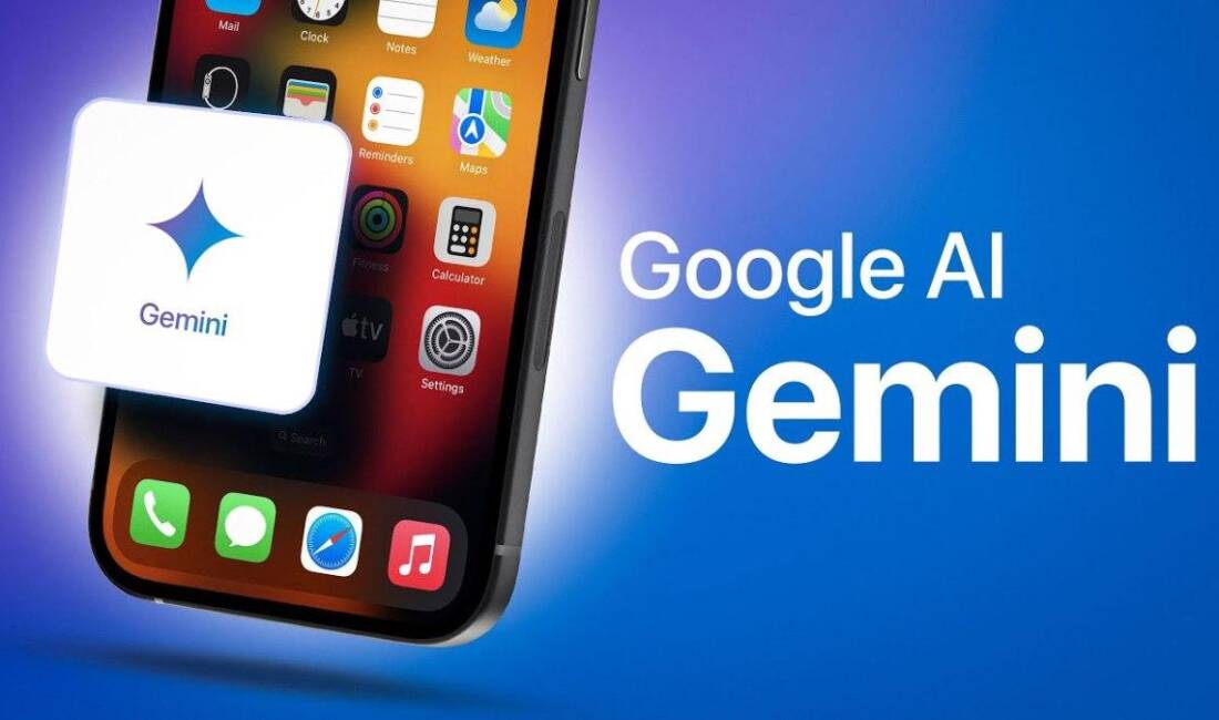 Google, iOS kullanıcıları için