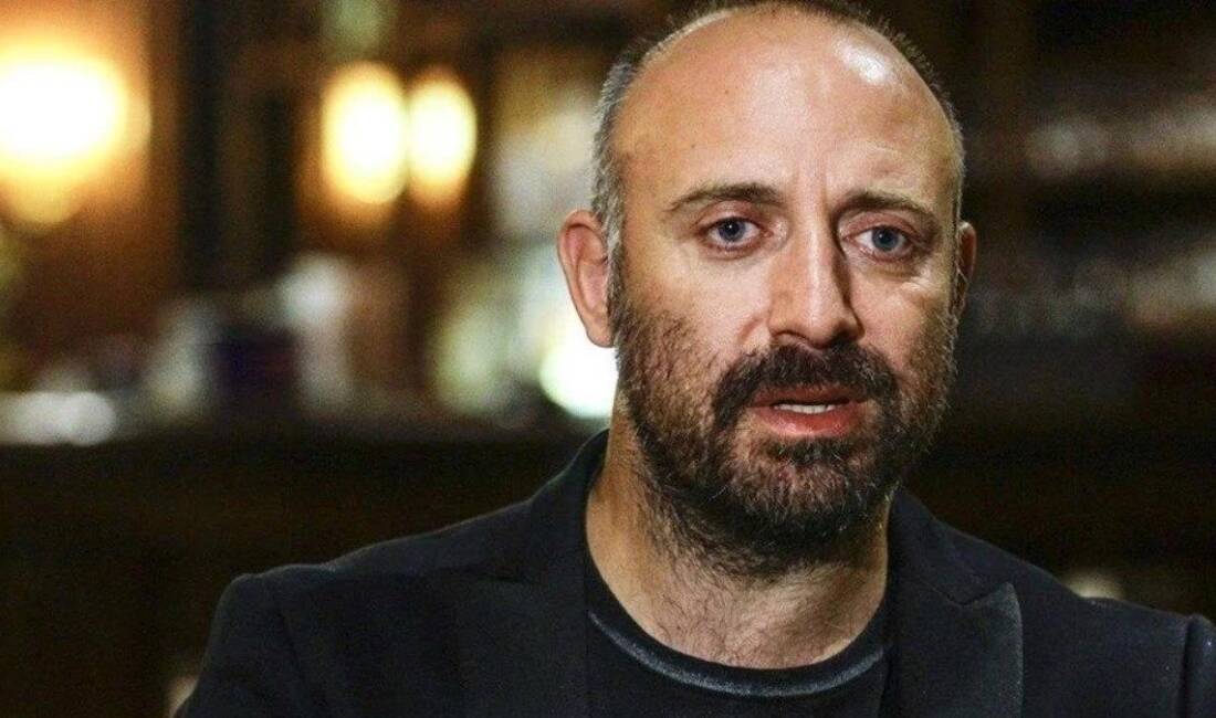 Halit Ergenç’in ilk eşi de oyuncu çıktı! Meğer Bergüzar Korel’den önce…