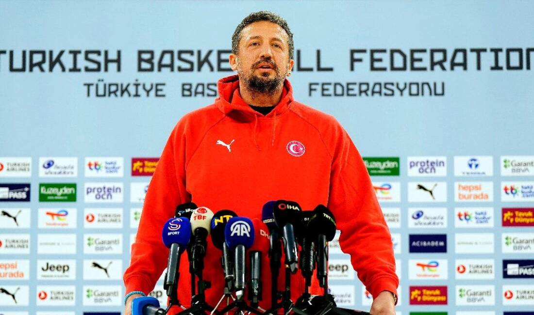 Türkiye Basketbol Federasyonu Başkanı