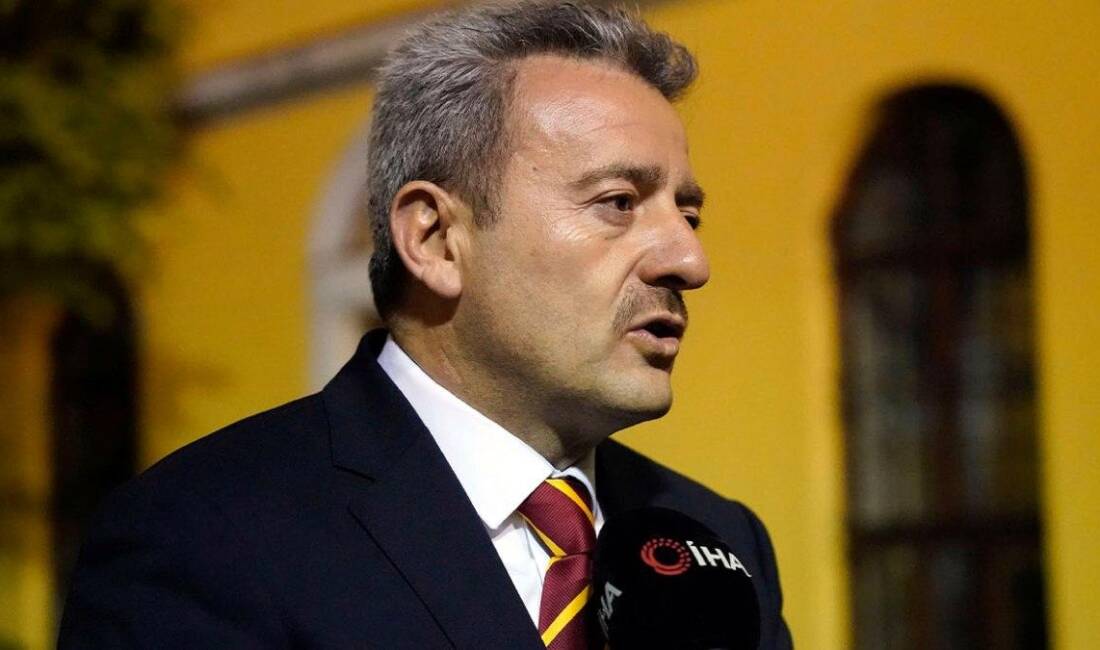 Galatasaray Sportif A.Ş Lider