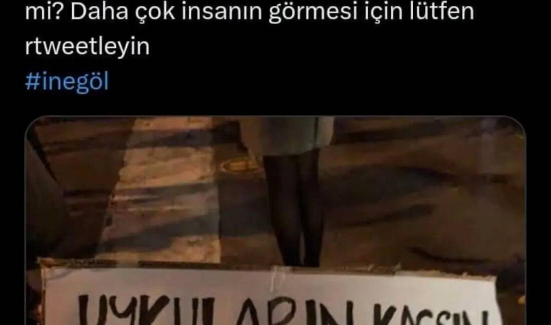 İnegöl'de cildiye doktoru hakkında