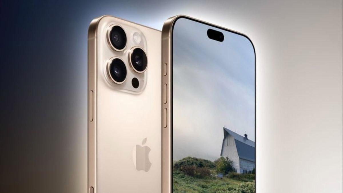 iPhone 18 Pro, değişken diyaframlı kamera ile gelecek