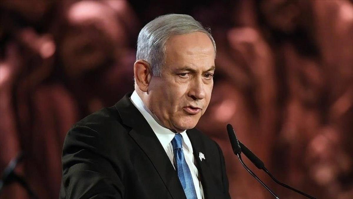 İsrail medyası Netanyahu’nun hastaneye kaldırıldığını iddia etti!