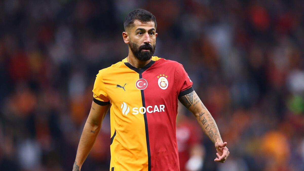 Kerem Demirbay’a Alman ve Arap kancas