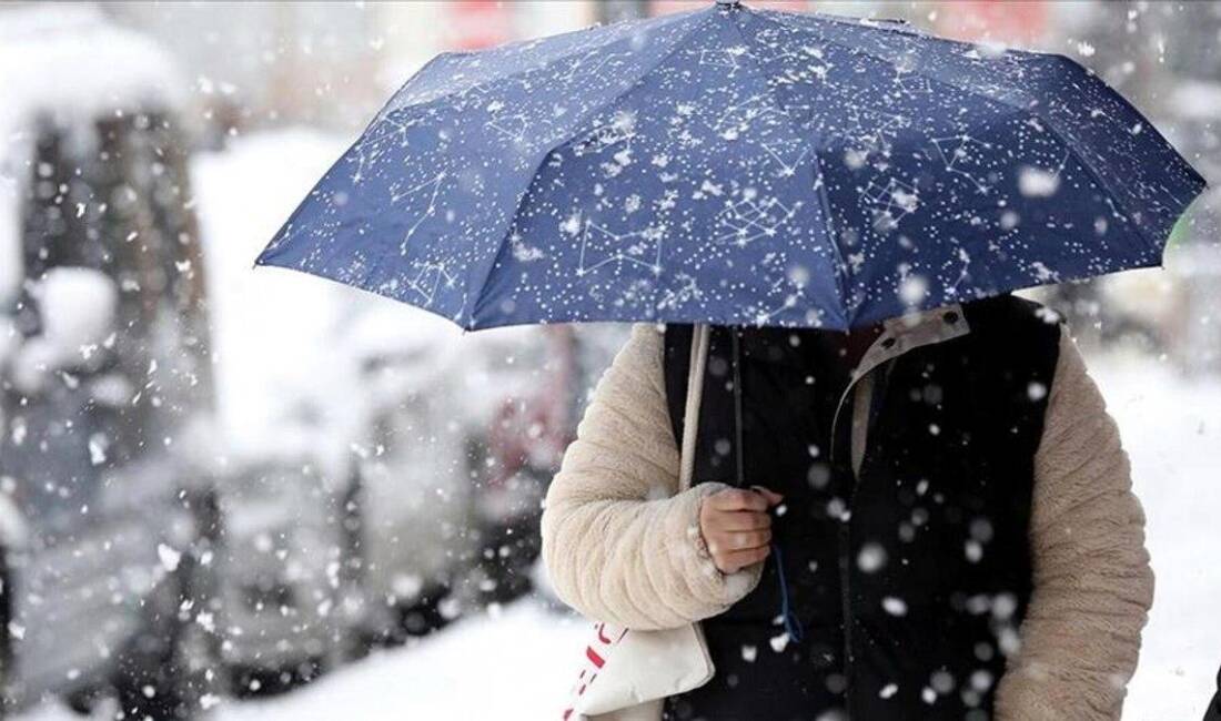 Meteoroloji hava durumu kestirim