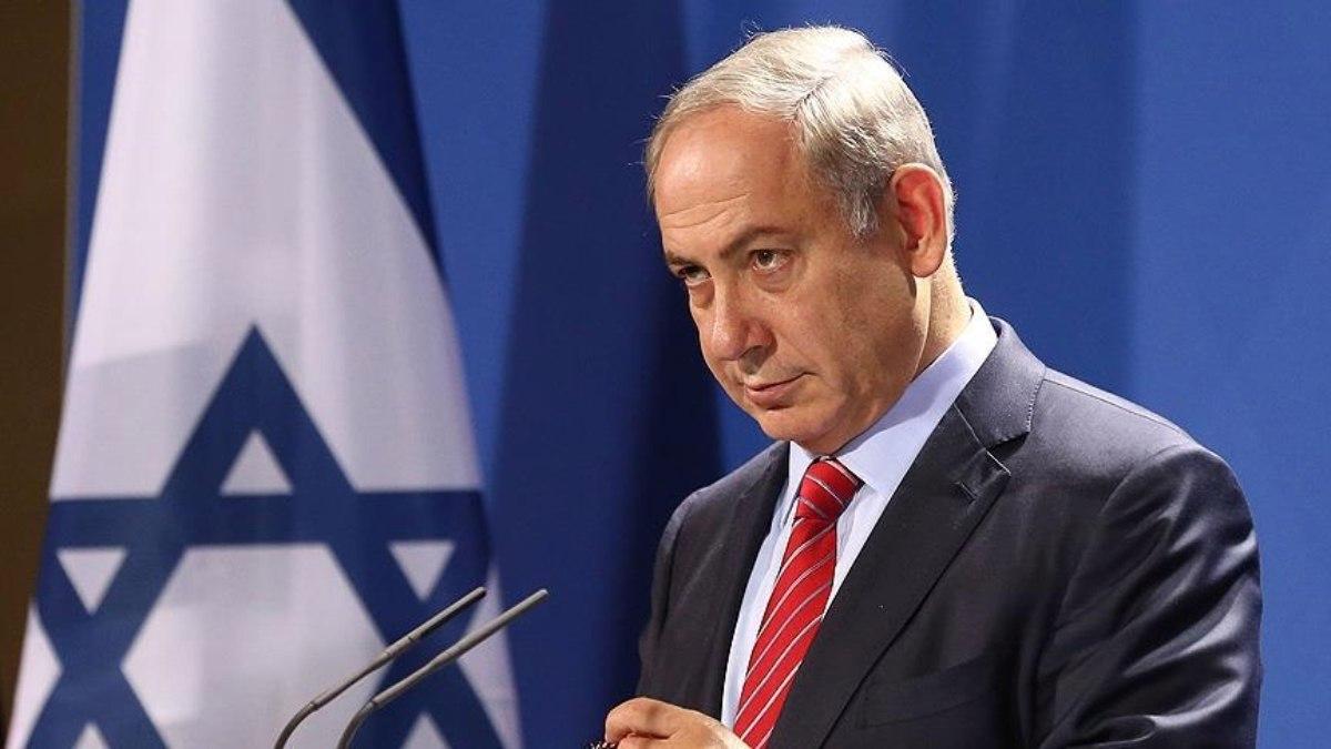 Netanyahu’nun Oğlu Yair’den dikkat çeken ‘darbe’ iddiası