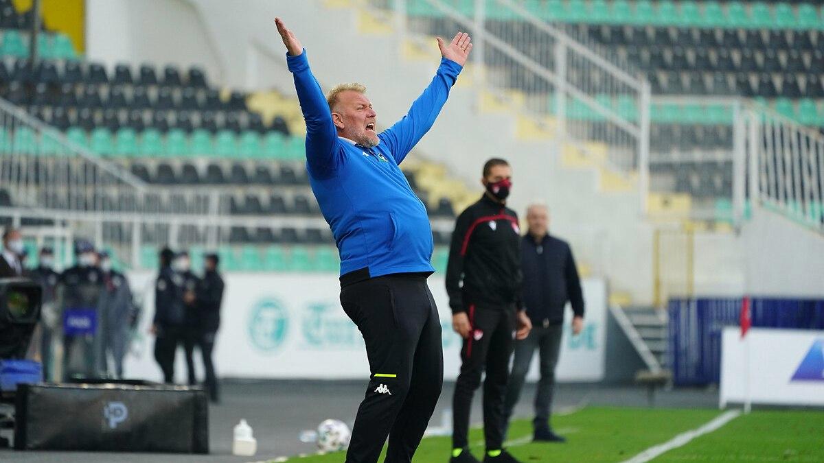 Robert Prosinecki: Türkiye, Avrupa’nın en iyi 10 takımından biri