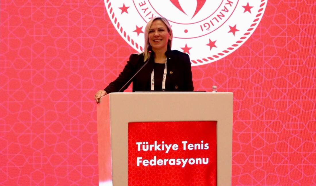 Türkiye Tenis Federasyonu (TTF)