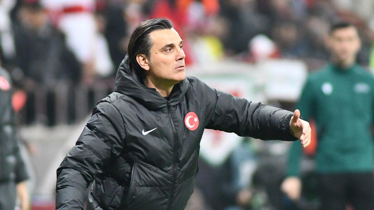 Vincenzo Montella’dan ayrılık cevabı! Bu konuyu artık kapatmalıyız