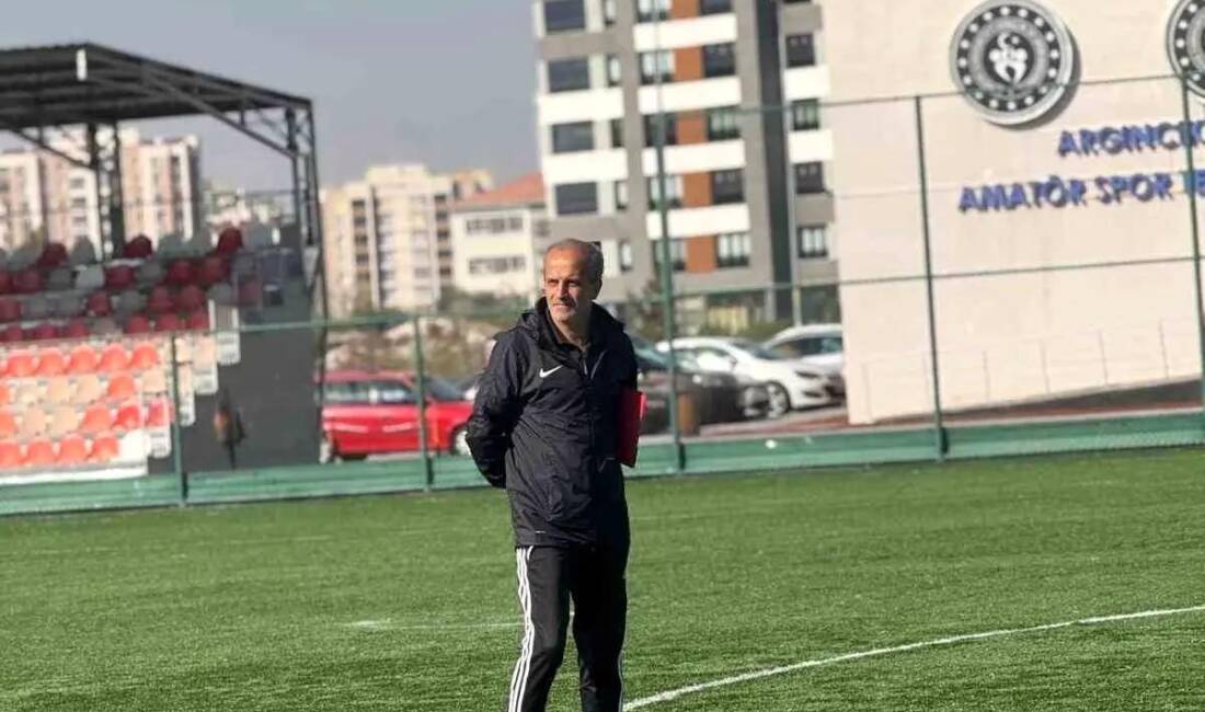 Yahyalıspor'da Yavuz Hastoprakçılar dönemi