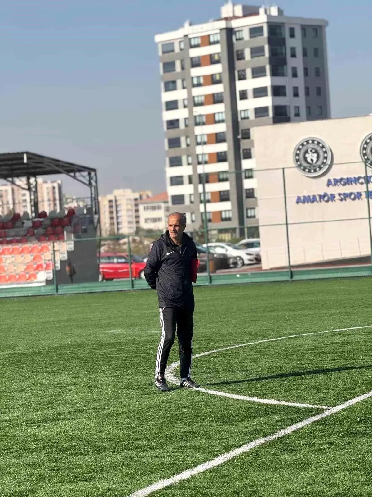 Yahyalıspor’da Yavuz Hastoprakçılar Dönemi Başladı