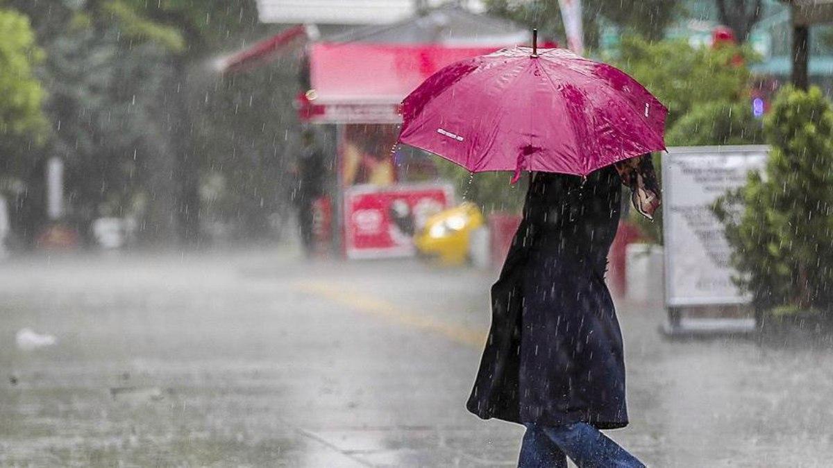 Yurt genelinde hava nasıl olacak?