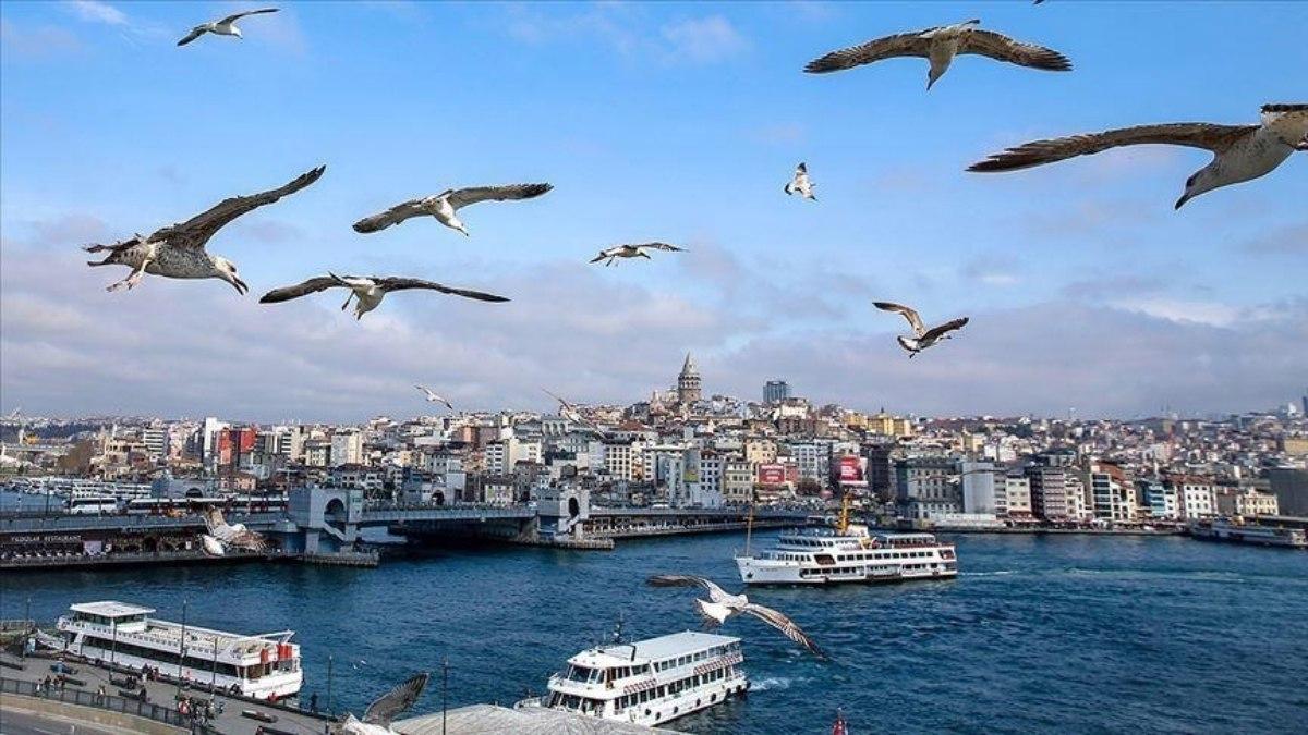 Yurtta hava durumu: Bugün hava nasıl olacak