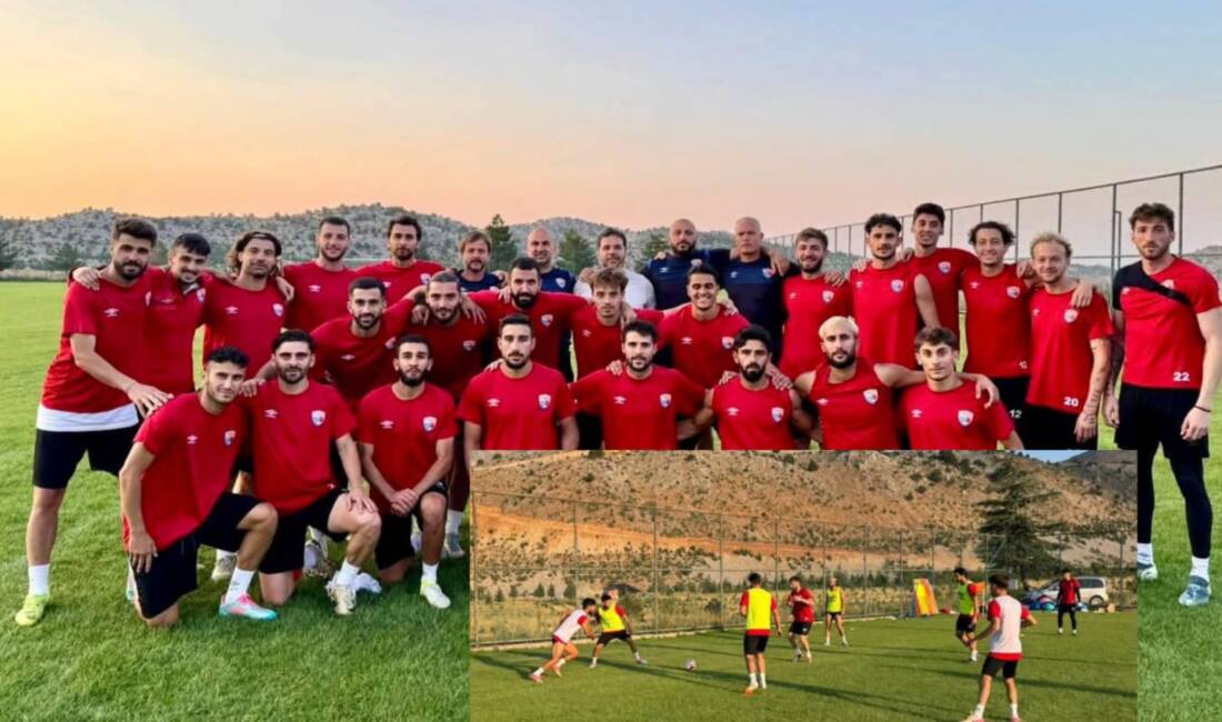Hüseyin ZORKUN – HATAY – TEKHA İskenderun’un köklü futbol kulüplerinden
