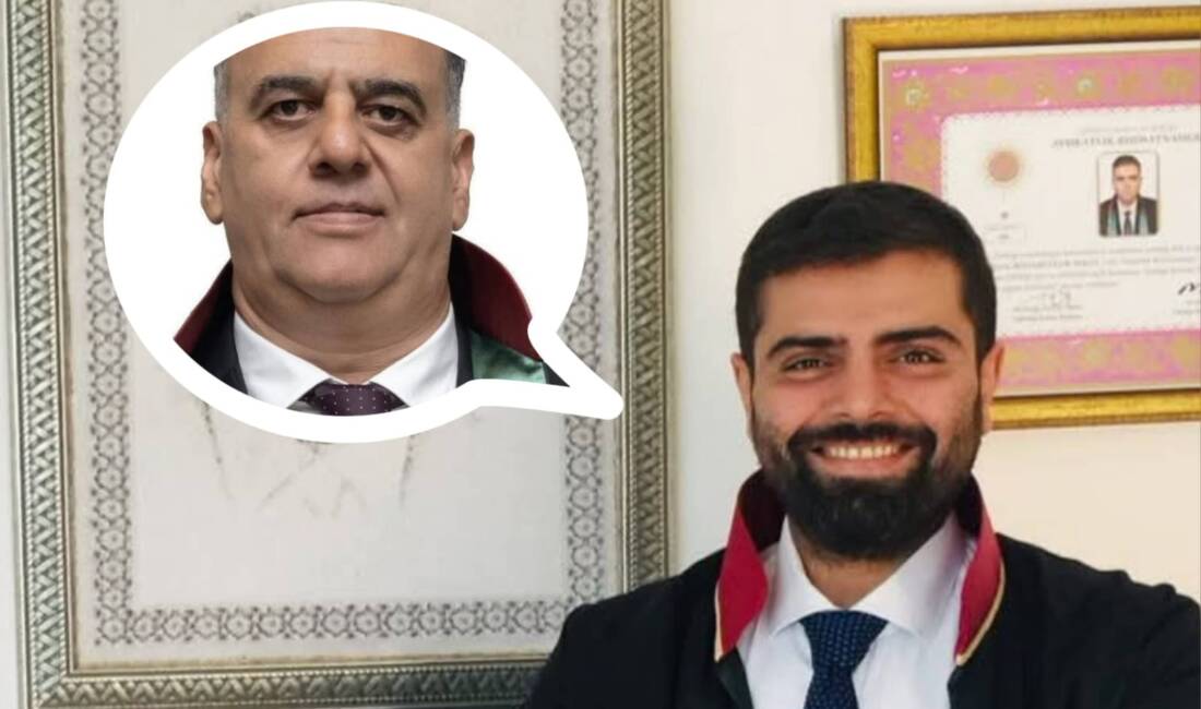 Hüseyin ZORKUN – Hatay /TEKHA Türkiye’yi sarsan sahte diploma ve