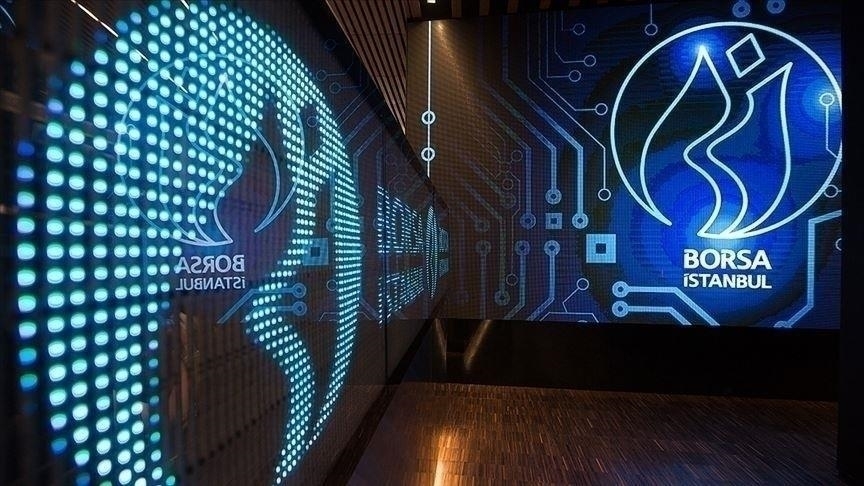 Borsa İstanbul, haftaya alış ağırlıklı bir seyirle başladı. BIST 100