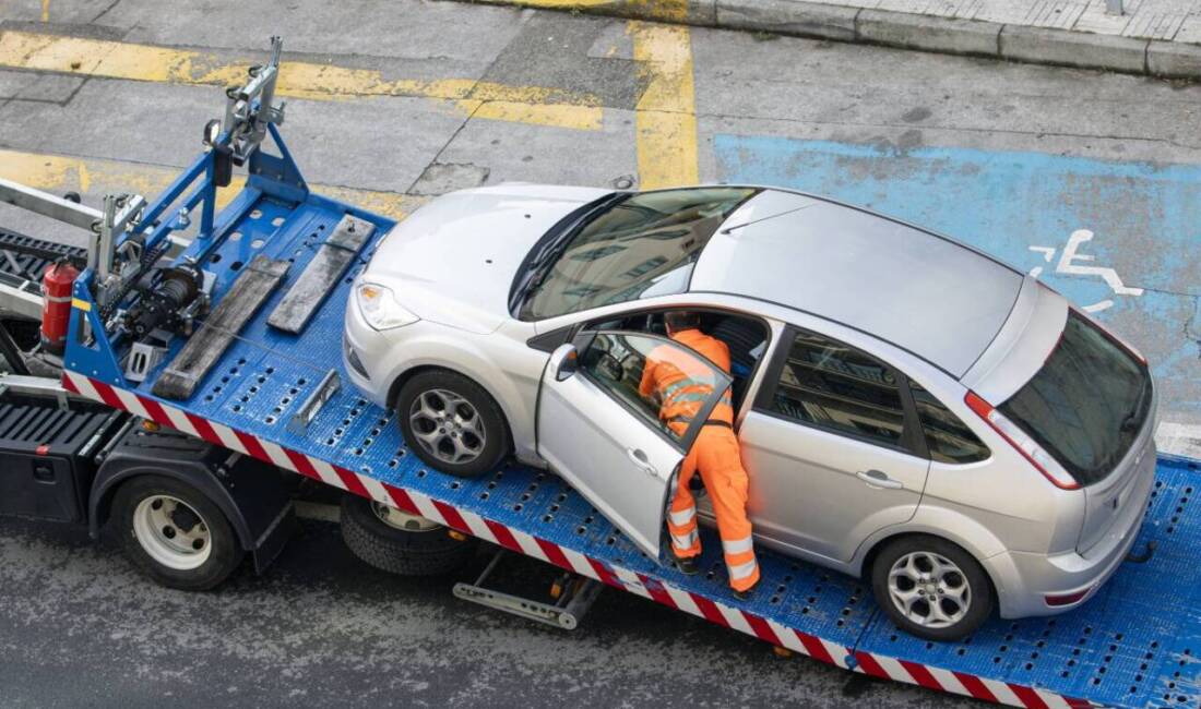 İstanbul’da Motosiklet Sürücülerine 7/24 Yol Yardım Hizmetiİstanbul’da motosiklet kullanıcıları için