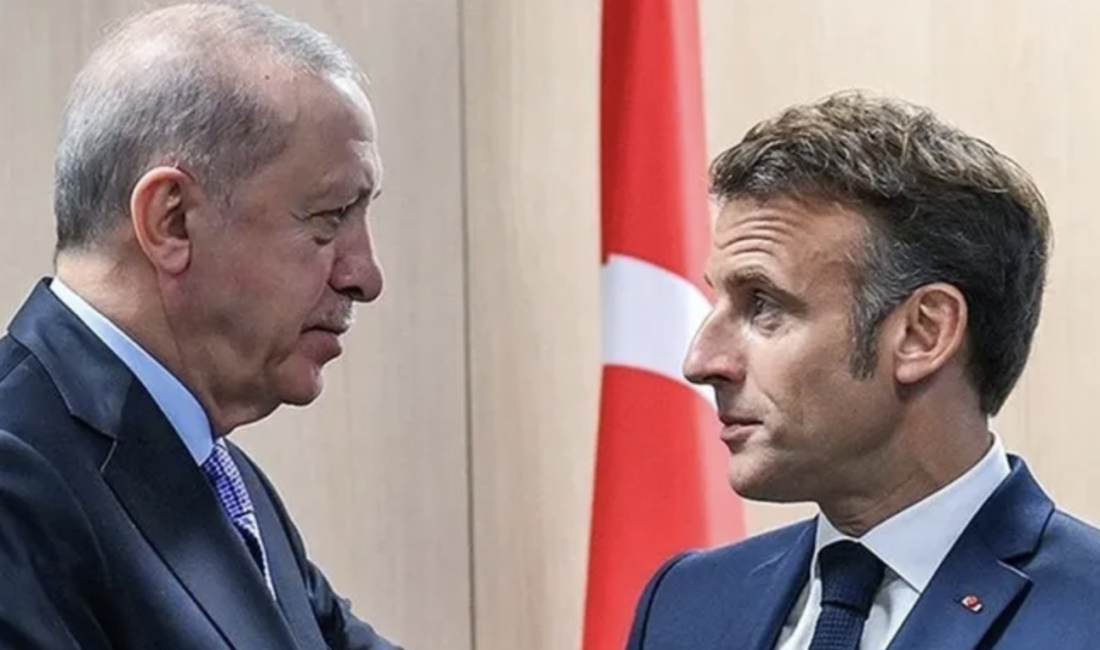 Burak BİROL – BURSA/TEKHA Zelenskiy Türkiye’yi İşaret Etti, Erdoğan’dan “Hazırız”