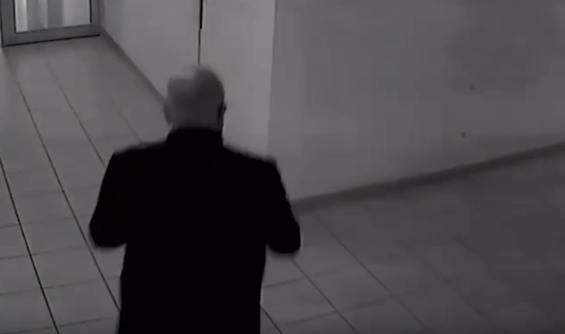 İSTANBUL / TEKHA İstanbul Büyükşehir Belediyesi (İBB) hakkında yürütülen yolsuzluk