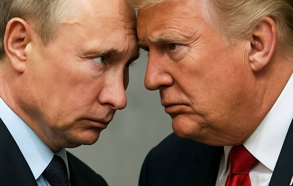 SÜMEYYENUR ALP / TEKHA ABD Başkanı Donald Trump, yaptığı son