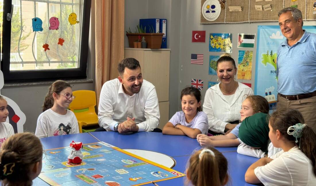 Balıkesir’de Saha Çalışmaları Hız Kesmeden Sürüyor Balıkesir genelinde siyasi partilerin