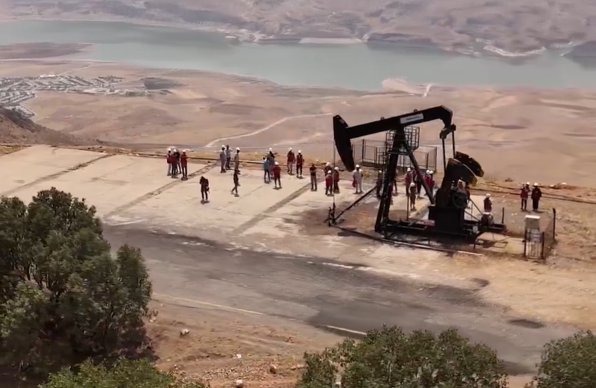 Enerji ve Tabii Kaynaklar Bakanlığı Maden ve Petrol İşleri Genel