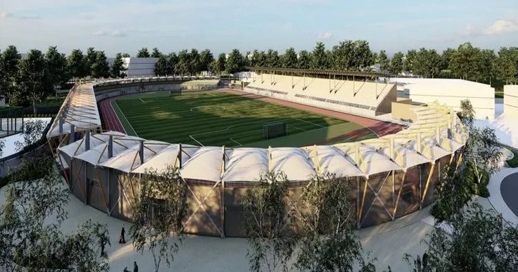 Siirt Valiliği’nden Sporseverlere Müjde Siirt Valisi ve Belediye Başkan Vekili