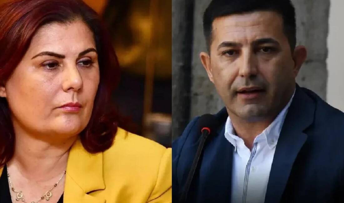 OĞUZHAN TÜRK – AYDIN/TEK HABER Aydın siyasetinde tansiyon yükselmeye devam