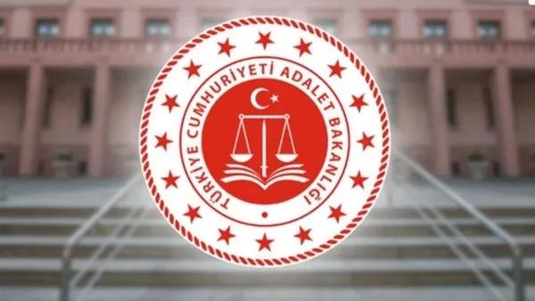 CEM DAŞDELEN-  TEKHA Adalet Bakanlığı, 2025 yılı personel ihtiyacını karşılamak