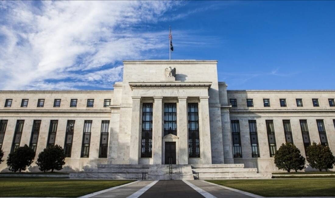 ABD / TEKHA ABD Merkez Bankası (Fed), bankaların kripto para