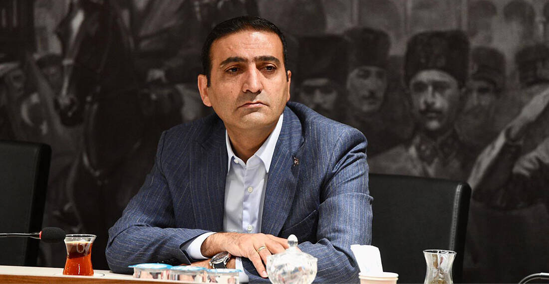 İSTANBUL / TEKHA İstanbul Cumhuriyet Başsavcılığı, İstanbul Büyükşehir Belediyesi’nde (İBB)