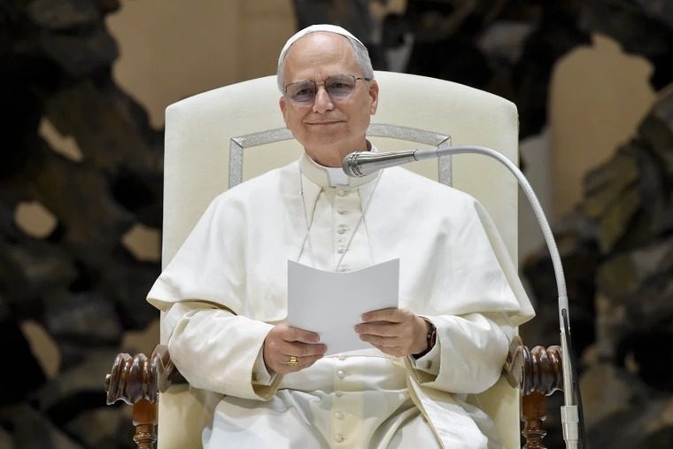 ABD / TEKHA  Madonna, Papa 14’üncü Leo’ya Gazze Çağrısı Yaptı