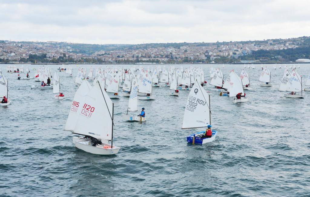 CAN ARICILAR / TEKİRDAĞ – TEKHA Tekirdağ’da 1 Eylül’de start