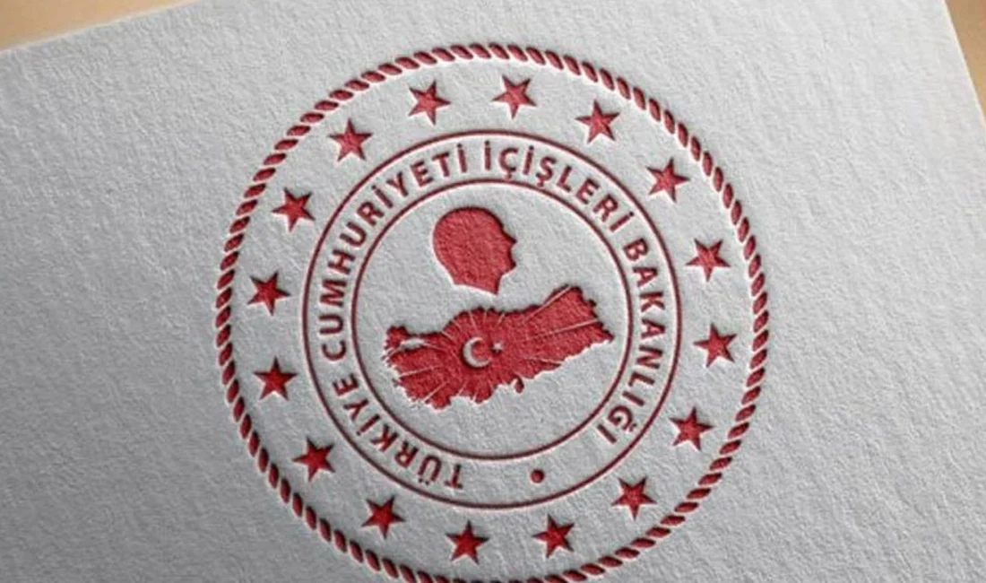 İSTANBUL / TEKHA İçişleri Bakanlığı, 1 Mayıs Emek ve Dayanışma