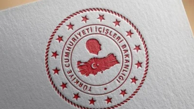 İSTANBUL / TEKHA İçişleri Bakanlığı, 1 Mayıs Emek ve Dayanışma