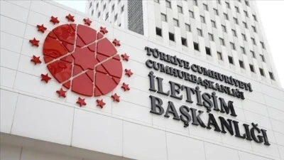 İletişim Başkanlığı Dezenformasyonla Mücadele Merkezi, Kahramanmaraş’ta meydana gelen üzücü olayın