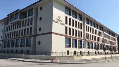 Yalova’da 7 Ocak 2026 tarihinde, görev yaptığı Sosyal Güvenlik Kurumu