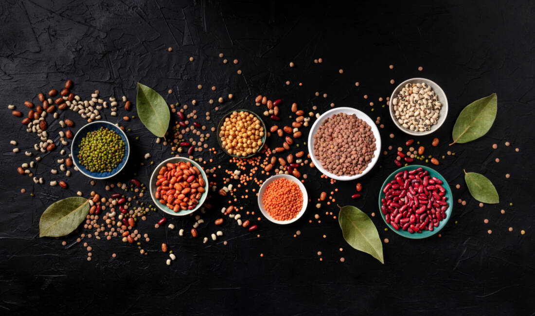 Hububat ve Bakliyat Sektörü Yıla Hızlı Başladı Türkiye, 2026 yılının