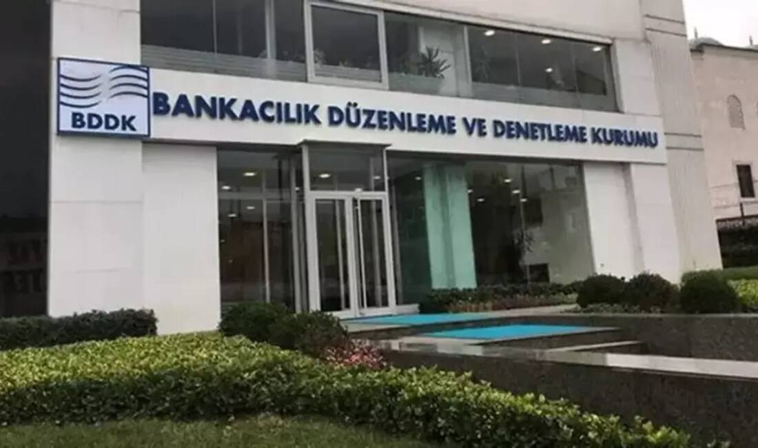 ANKARA / TEKHA Bankacılık Düzenleme ve Denetleme Kurumu (BDDK), SLM