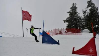 CEM DAŞDELEN- KARS / TEKHA Kars’ın kış turizminde parlayan yıldızı