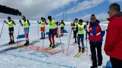 CEM DAŞDELEN- KARS / TEKHA Kars’ın gözde kış turizm merkezlerinden