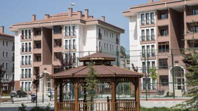 ANKARA / TEKHA Türkiye İstatistik Kurumu (TÜİK), 2026 yılı Şubat